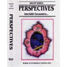 Perspectives Hare Krishna Encounters